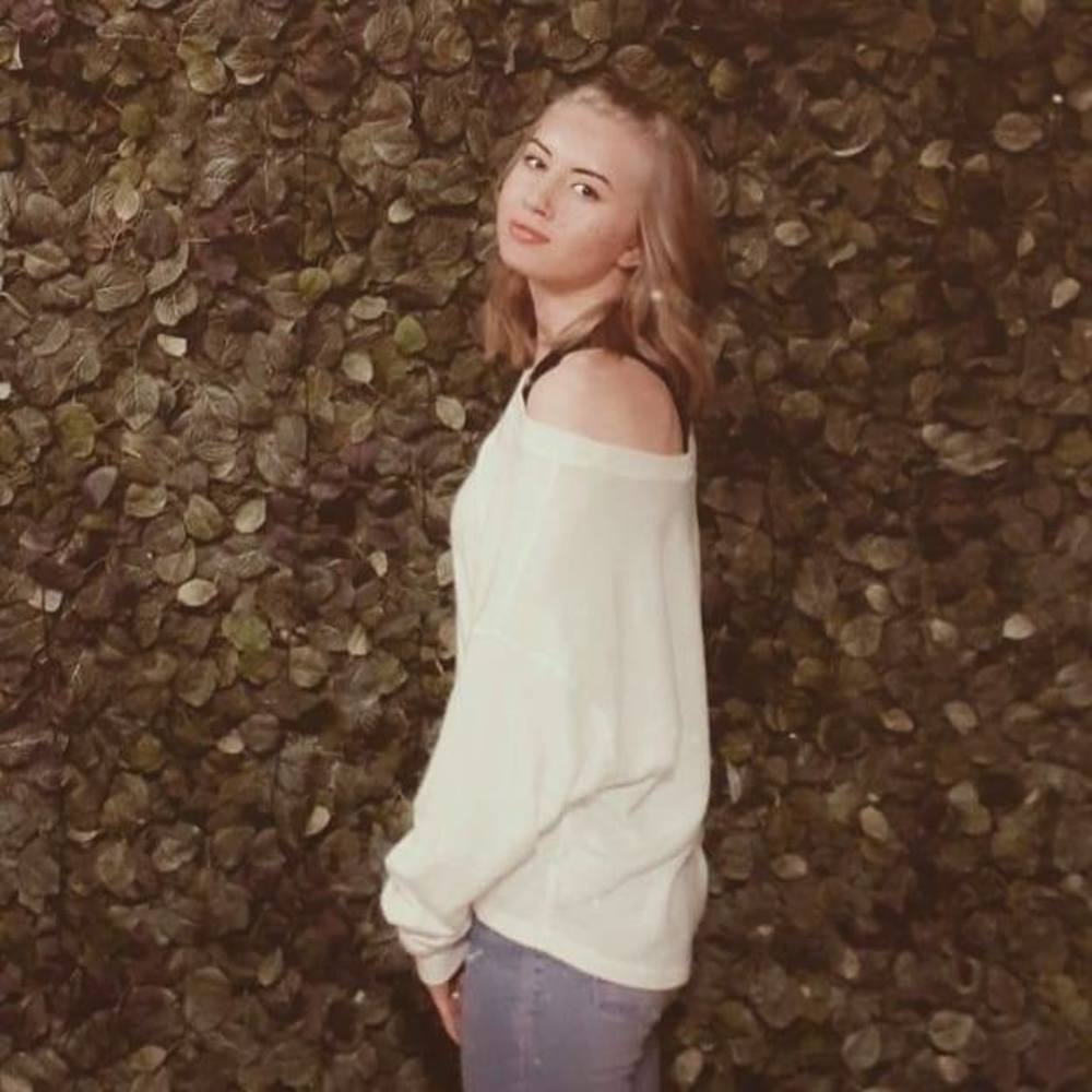 Meet your Posher, Faith